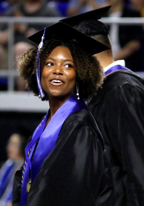 Mtsu 2024 Spring Graduation