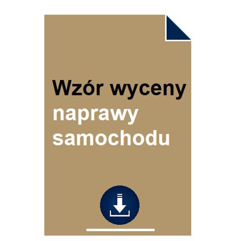 Wniosek o rozłożenie na raty kary z UFG wzór POBIERZ