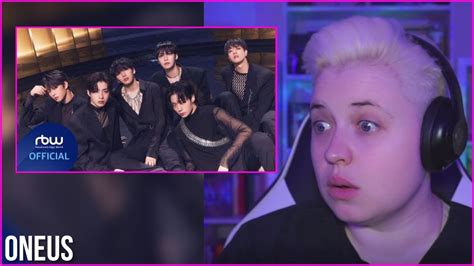 Reaction To Oneus Same Scent Mv Youtube