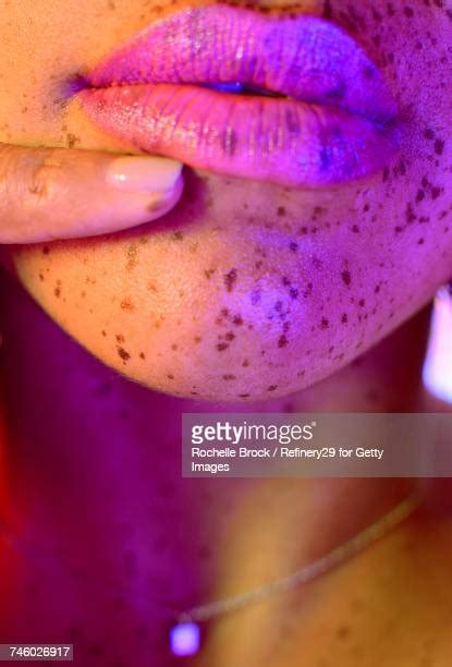 Beautiful Skin Freckles Fotografías E Imágenes De Stock Getty Images