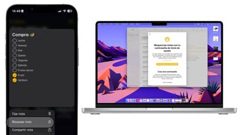 Bloquear App Notas Apple Paso A Paso Blog K Tuin