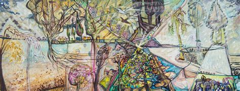 About | Mary Barratt