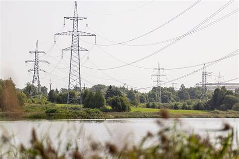 Lithuania completes electricity grid test, ‘giant step towards energy ...