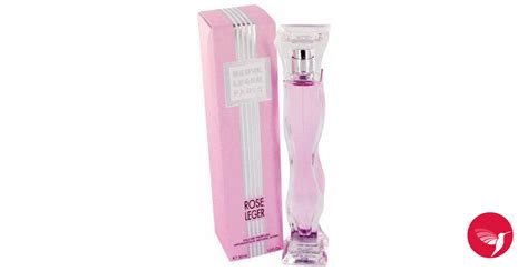 Rose Leger Herve Leger perfume - a fragrance for women 2006