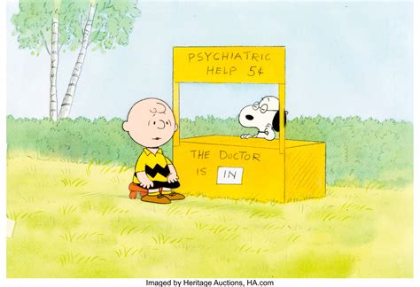The Snoopy Syndrome Exploring The Psychology Behind Charlie Browns Eternal Optimism