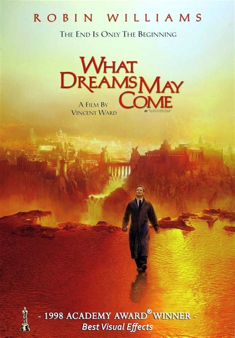 Mas allá de los sueños What dreams may come Movies worth watching