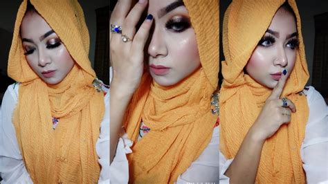 My Everyday Hijab Style Without Innercap Most Requested Hijab