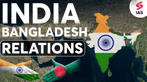 India Bangladesh Relations Global Implications Of Regional Conflict