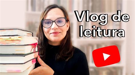 VLOG DE LEITURA Os Livros Da Semana SETEMBRO 1 YouTube