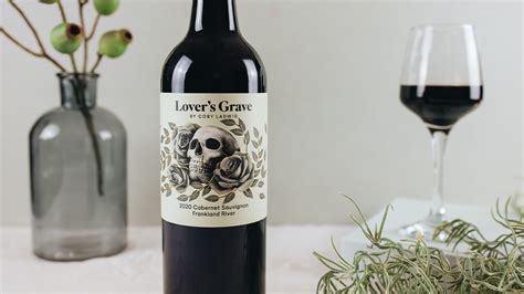 Lover S Grave By Coby Cabernet Sauvignon 2020 Naked Wines