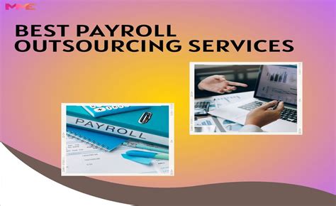 Best Payroll Outsourcing Service Providers In India