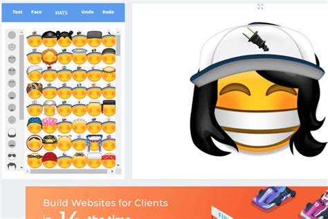 Cómo crear tu propio emoji Tuto Premium