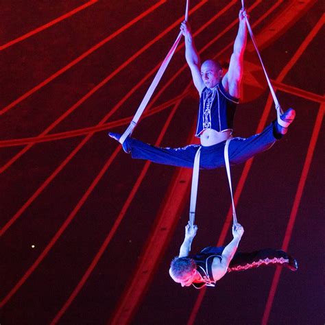 Hofmeister Weihnachtscircus