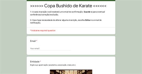 Campeonato Roraimense De Karate