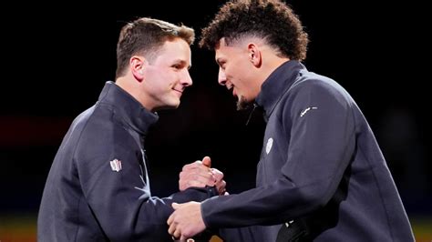 Super Bowl 2024 Comparing Brock Purdy Patrick Mahomes Salaries Shows