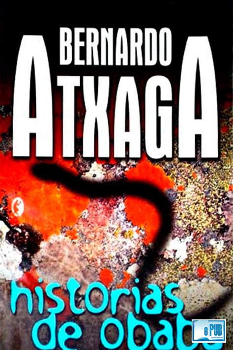 Historias De Obaba Bernardo Atxaga Epubgratis