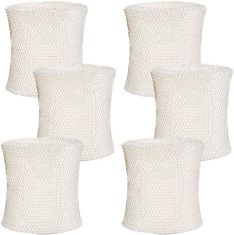 Hifrom Hwf 65 Humidifier Wick Filters Replacement For Holmes M1800 Hm1840 Hm1845