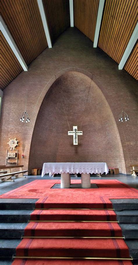 Haltern St Laurentius ModerneREGIONAL