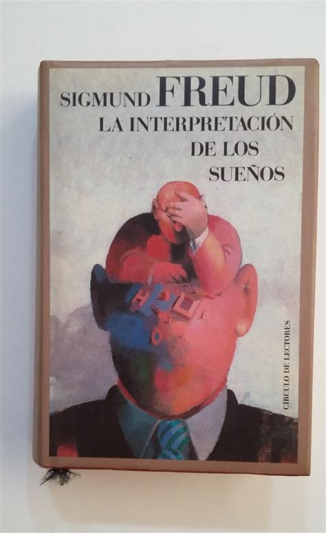 Descubre el significado oculto de tus sueños con Freud y el Círculo de