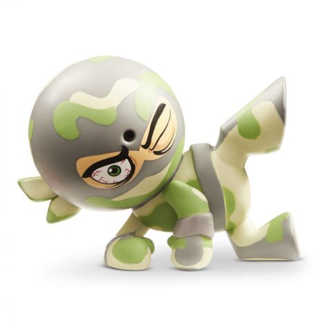 Dragon Gas Fart Ninjas