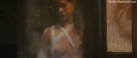 Michelle Rodriguez Nude Full Frontal In The Assignment Photo 17 Nude