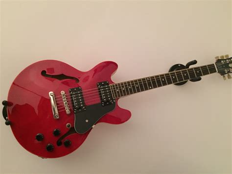 Es 339 Pro Epiphone Es 339 Pro Audiofanzine