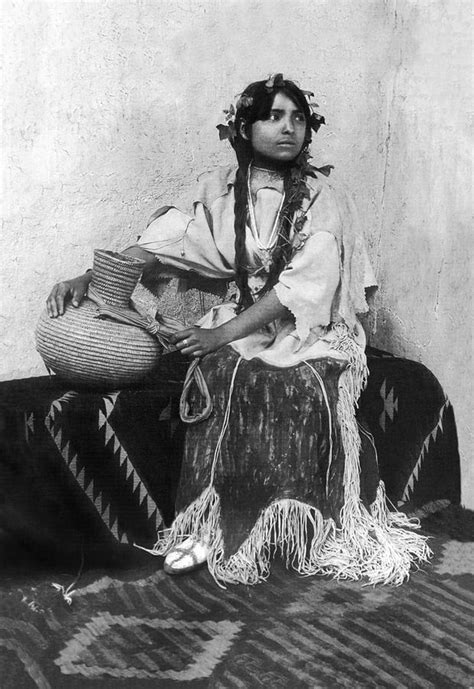 Taos Woman Seated With Water Jug Painting By Carl And Grace Moon Pixels