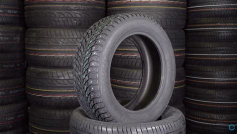 According To Independent Reviews These Are The Best Tires For Winter