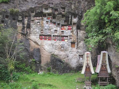 Toraja Tour ITAP World