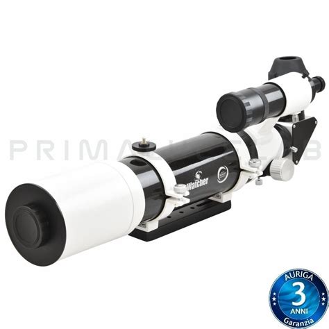 SkyWatcher EVOSTAR 80 ED Apochromatic Refractor With ESATTO 2 Buy