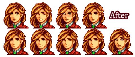 Best Stardew Valley Portrait Mods To Check Out All Free Fandomspot Parkerspot