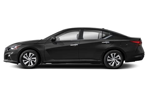 2019 Nissan Altima Specs Prices Mpg Reviews And Photos