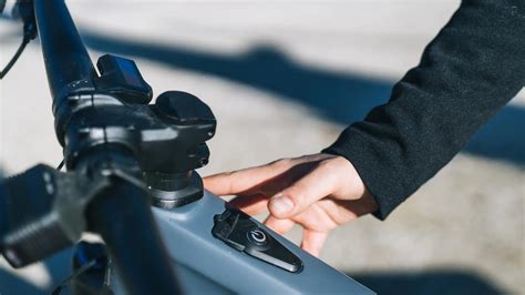 El Dec Logo De Consejos Para Comprar Una Bicicleta El Ctrica Este Black