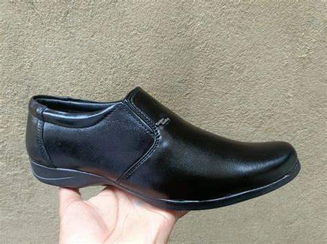 Men Semi Formal Shoes At Rs 349pair Semi Formal Shoes In Agra Id
