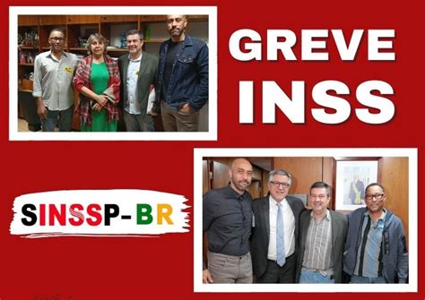 Giro de notícias o balanço da greve do INSS Sinssp