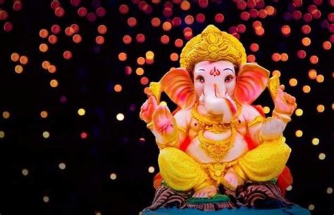 Download Lord Ganesha Hd Wallpapers/images - Ganesh Ji Wallpaper Full ...