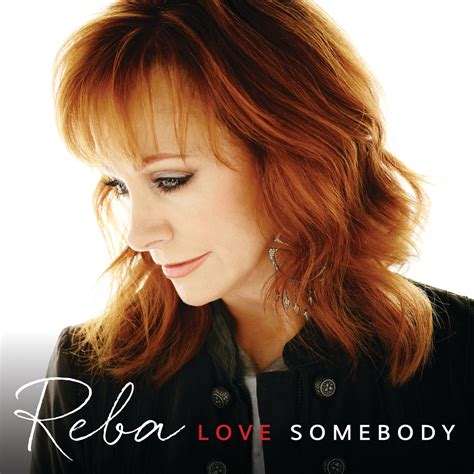 Listen Free to Reba McEntire - Love Somebody Radio | iHeartRadio