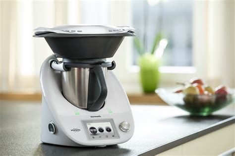 Thermomix Cooking Experience May Simpkin Nutritionist