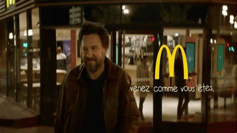 Musique De La Pub Mc Donalds ‘ Les Clés De Voiture 2022