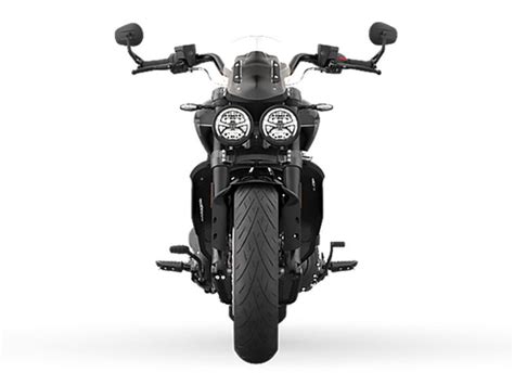 New 2025 Triumph Rocket 3 Storm Gt Mooresville Nc Specs Price Photos Matte Sapphire Black