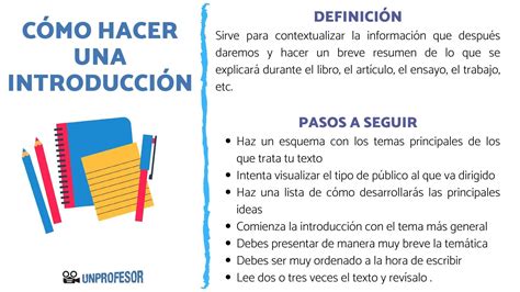 Qué es la introducción de un tema Educación Activa