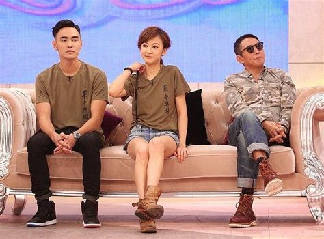 China Entertainment News Ethan Ruan Talks Sex Scenes In Paradise In