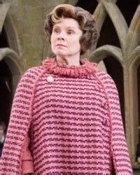 Dolores Umbridge - Harry Potter Wiki - Neoseeker