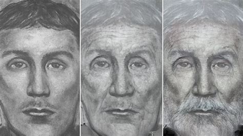 New Sketches Of I 70 Serial Killer Released