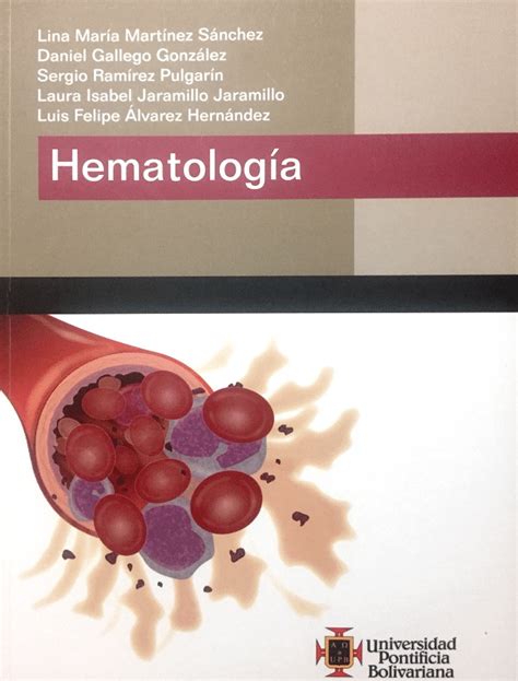 Pdf Hematolog A