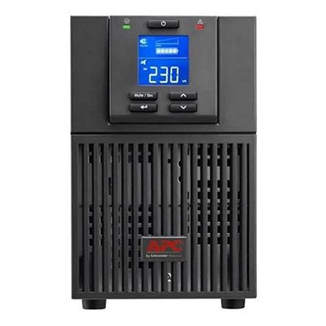 Single Phase SRV3KI 3kva APC Online Easy UPS At 39500 Piece In New