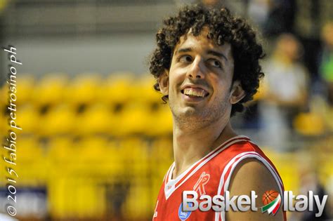 Della Valle Reggio Emilia BasketItaly Puntoit Flickr