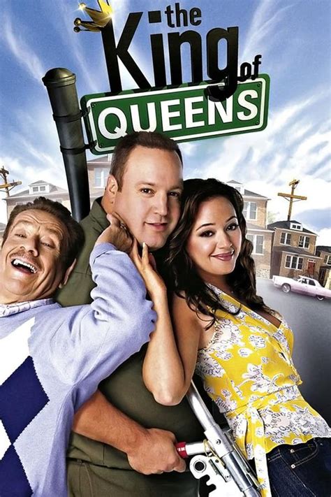 The King of Queens All Episodes - Trakt.tv