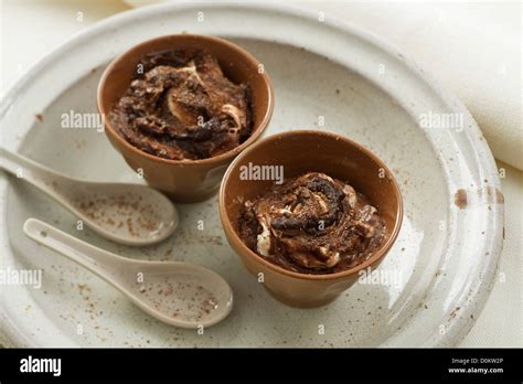 Meli Melo Creamy Chocolates Stock Photo Alamy