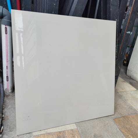 Jual Granite Lantai X Blanco Grey Valentino Gress Kw Glossy